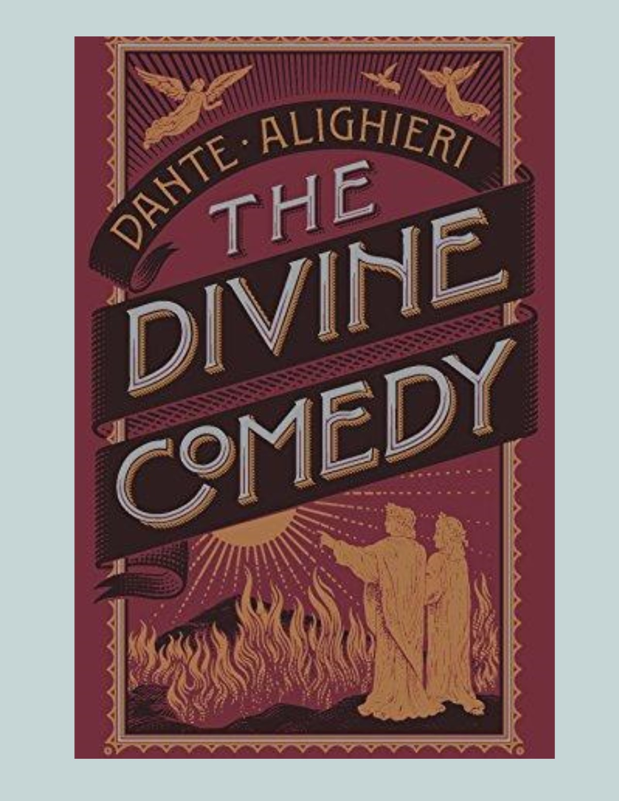 Title details for The Divine Comedy by Dante Alighieri - Available